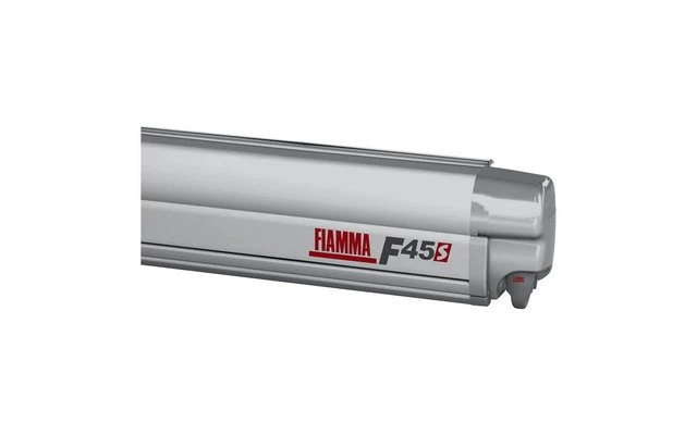 Fiamma F45s 260 Titanium Royal Blue 5 Fiamma F45s 260 Titanium Royal Blue – Bild 3