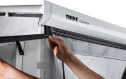 Thule Seitenwand Set Safari Residence G3 5200 / 5003 -MarkisenWelt Verkaufsgeschäft 110247 617548