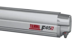Fiamma F45s Titanium Markise 260 Grau -MarkisenWelt Verkaufsgeschäft 110289 727227