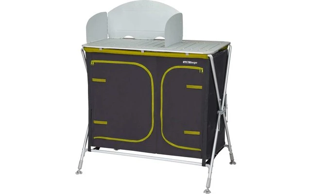 Berger Küchenbox Pablo Premium 5 Berger Küchenbox Pablo Premium – Bild 3