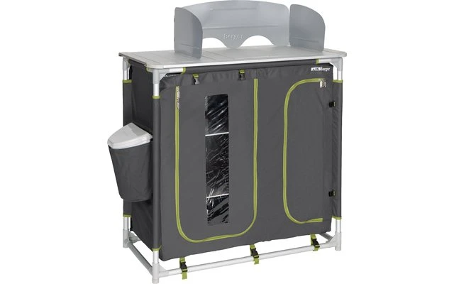 Berger Küchenbox Premium II 3 Berger Küchenbox Premium II