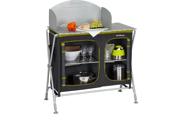 Berger Küchenbox Pablo 3 Berger Küchenbox Pablo