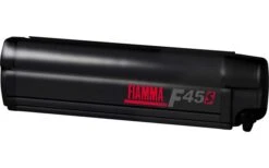 Fiamma F45s Deep Black Markise 190 Grau -MarkisenWelt Verkaufsgeschäft 172976 1307342