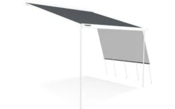 Dometic Seitenwand Sunprotect Small -MarkisenWelt Verkaufsgeschäft 196229 2463380