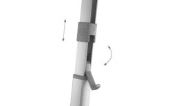 Dometic Wandmarkise PerfectWall PW 1100 Weiß -MarkisenWelt Verkaufsgeschäft 197252 2597510