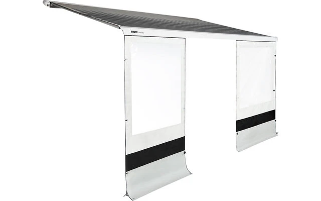 Thule Rain Blocker G2 Seitenwand TO1200 3 Thule Rain Blocker G2 Seitenwand TO1200