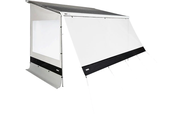 Thule Rain Blocker G2 Seitenwand TO1200 4 Thule Rain Blocker G2 Seitenwand TO1200 – Bild 2