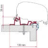 Fiamma Markisenadapter Kit Caravan Standard Dachmontage 1 Fiamma Markisenadapter Kit Caravan Standard Dachmontage -MarkisenWelt Verkaufsgeschäft 235098 2445340