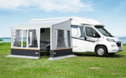 Berger Seitenwände Für Fiamma Markisen -MarkisenWelt Verkaufsgeschäft 271432 1915466