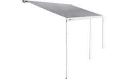 Thule Omnistor 6300 Pack Dachmarkise Mit Montagesatz Für Ducato / Jumper / Boxer Eloxiert -MarkisenWelt Verkaufsgeschäft 275239 2384228 2