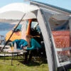 Vango Seitenwand-Set Für AirBeam Sky Canopy -MarkisenWelt Verkaufsgeschäft 276804 2569457