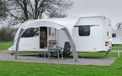 Vango AirBeam Sky Canopy Aufblasbares Sonnenvordach 2,5 M -MarkisenWelt Verkaufsgeschäft 276894 2248852