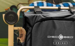 Disc-O-Bed Cabinet Garderobe Für Stockbett L / XL -MarkisenWelt Verkaufsgeschäft 278973 2470303