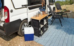 Berger Küchenbox Deluxe 13 Berger Küchenbox Deluxe -MarkisenWelt Verkaufsgeschäft 290560 2254987