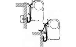 Thule Van Adapter -MarkisenWelt Verkaufsgeschäft 3160 190294