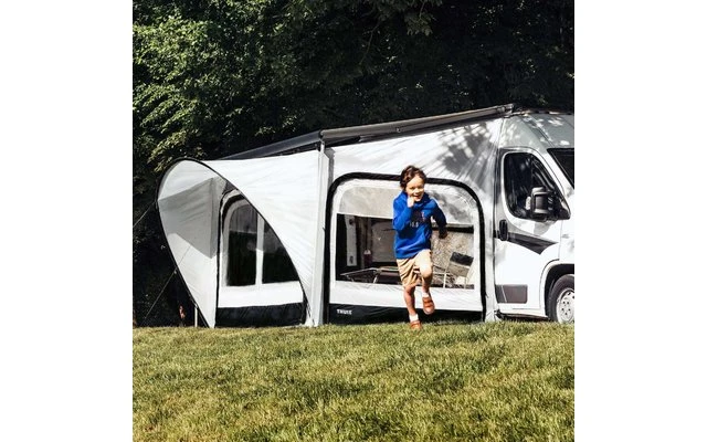 Thule QuickFit Markisenzelt M 3 Thule QuickFit Markisenzelt M