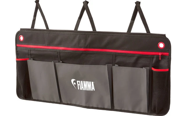 Fiamma Pack Organizer L Aufbewahrungstasche 3 Fiamma Pack Organizer L Aufbewahrungstasche