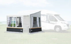 Berger Vorderwand Für Markisenzelt Thule 300 -MarkisenWelt Verkaufsgeschäft 346646 2486546