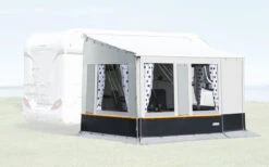 Berger Vorderwand Für Markisenzelt Thule 300 -MarkisenWelt Verkaufsgeschäft 346664 2486552