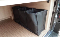 Hindermann Multibehältnis 51 X 65 X 28,5 Cm (2 Kammern) -MarkisenWelt Verkaufsgeschäft 362646 2652445