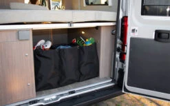 Hindermann Multibehältnis 51 X 65 X 28,5 Cm (2 Kammern) -MarkisenWelt Verkaufsgeschäft 362712 2652451