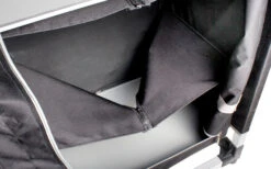 Brunner Azabache HSC Cross Square Mehrzweckschrank 6 Fächer -MarkisenWelt Verkaufsgeschäft 371193 2755819