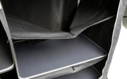 Brunner Azabache CTW Square HWT Küchenbox -MarkisenWelt Verkaufsgeschäft 371370 3856646