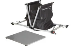 Brunner Azabache LS Cross Square HWT Mehrzweckschrank -MarkisenWelt Verkaufsgeschäft 371376 3776634