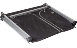 Brunner Azabache HSC Cross Square Mehrzweckschrank 6 Fächer -MarkisenWelt Verkaufsgeschäft 371532 2755831