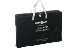 Brunner Azabache LS Cross Square HWT Mehrzweckschrank -MarkisenWelt Verkaufsgeschäft 371667 3776658