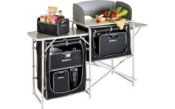 Berger Campingküche -MarkisenWelt Verkaufsgeschäft 379775 2485256