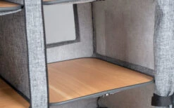 Bo-Camp Urban Outdoor Hampton Küchenschrank -MarkisenWelt Verkaufsgeschäft 391664 2892359