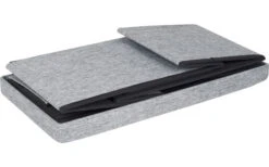 Bo-Camp Urban Outdoor Barnet Ottomane 6 Fächer -MarkisenWelt Verkaufsgeschäft 391898 2884268