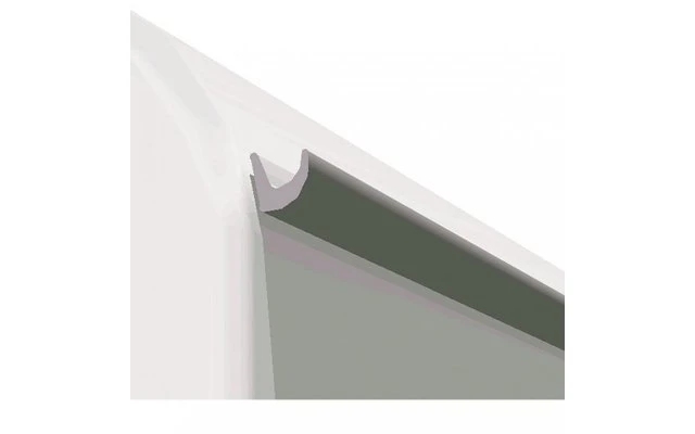 Thule Selbstklebende Regenrinne Omni-Gutter 3 Thule Selbstklebende Regenrinne Omni-Gutter