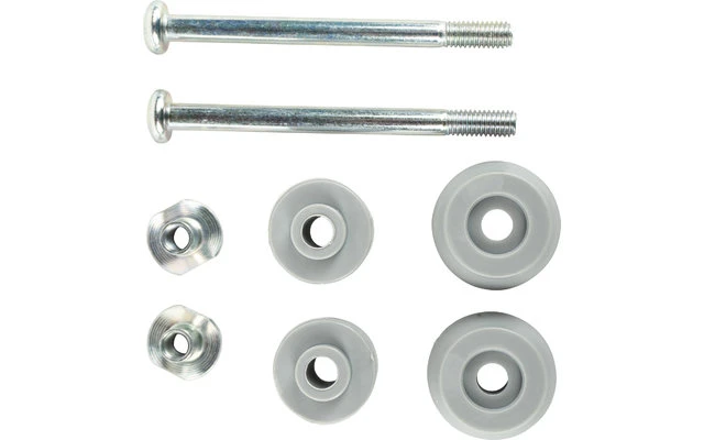 Westfield Verbindungsset Sitzgestell 3 Westfield Verbindungsset Sitzgestell