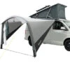 Outwell Touring Canopy Air Vordach -MarkisenWelt Verkaufsgeschäft 437369 3121971