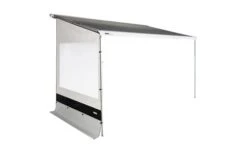 Thule Rain Blocker G2 Seitenwand Minivan 2,0m -MarkisenWelt Verkaufsgeschäft 45518 8670