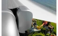 Thule Sealing Rubber Abdichtband 4,0 M -MarkisenWelt Verkaufsgeschäft 457869 3350168