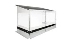 Thule Rain Blocker G2 Vorderwand 1,00 M -MarkisenWelt Verkaufsgeschäft 45789 2415124