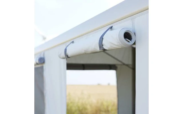Dometic CampRoom PerfectWall Markisenzeltseiten Höhen Von 2,00 – 2,29 M / Länge 2,50 M 4 Dometic CampRoom PerfectWall Markisenzeltseiten Höhen Von 2,00 – 2,29 M / Länge 2,50 M – Bild 2