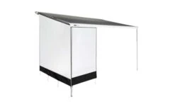 Thule Sun Blocker G2 Seitenwand Small 2,00 -MarkisenWelt Verkaufsgeschäft 459444 3401243