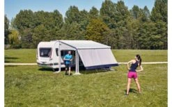 Thule Front Connection Profile Verbindungsprofile Set 6x 1,0m -MarkisenWelt Verkaufsgeschäft 460322 3349676