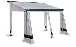 Thule Veduta Markisenzelt 4,0m 12 Thule Veduta Markisenzelt 4,0m -MarkisenWelt Verkaufsgeschäft 460511 3401322