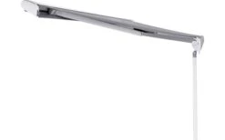 Thule Omnistor 6300 Weiß 2,6 M Grau Dachmarkise -MarkisenWelt Verkaufsgeschäft 460718 3153894