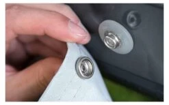 Thule Panorama 8000 Markisen-Vorzelt 4,0m XL -MarkisenWelt Verkaufsgeschäft 461165 3402179