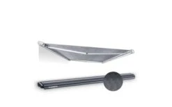 Dometic PerfectRoof PR 2500 Dachmarkise 3,75 M Anthrazit 12 V -MarkisenWelt Verkaufsgeschäft 466337 3397211