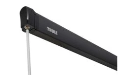 Thule 4200 Wandmarkise Anthrazit 2,60 M -MarkisenWelt Verkaufsgeschäft 492735 3178770