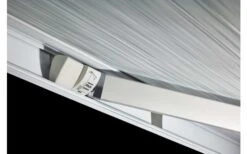 Thule Omnistor 5200 Weiß Dachmarkise Mit Motor 3m Mystic-grau -MarkisenWelt Verkaufsgeschäft 504914 3907010