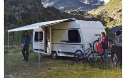 Thule Omnistor 6300 Eloxiert 325cm Dachmarkise Mystic Grau -MarkisenWelt Verkaufsgeschäft 511916 3342972