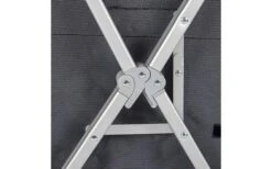 Bo-Camp Küchenschrank 49 X 60 X 83 Cm Dunkelblau -MarkisenWelt Verkaufsgeschäft 517988 3444545